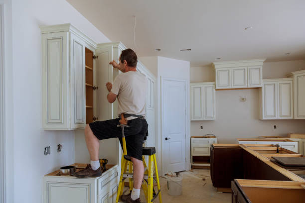 Licensed Countertop Replacement service in Goodyear, AZ - I E Kitchen