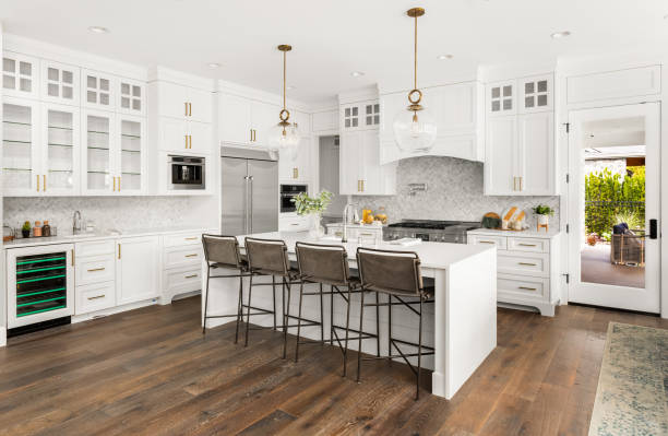 Reliable Countertop Replacement contractor in Goodyear, AZ by I E Kitchen