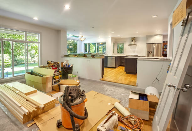 Professional Countertop Replacement technician working in Goodyear, AZ